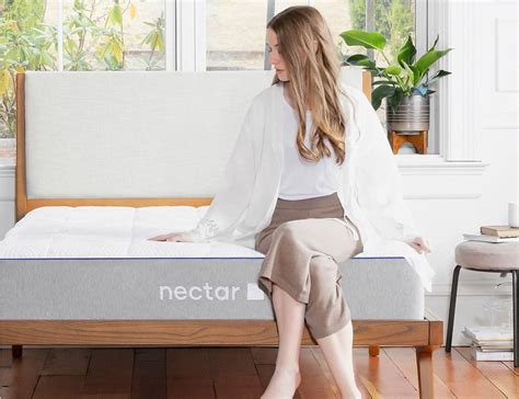 A Detailed Review On The Nectar Mattress: The Nectar Mattress Vs The ...