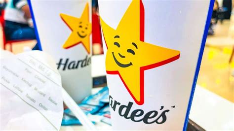 Hardee's Logo History, Colors, Font, and Meaning