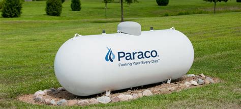 What Are Propane Lease Fees? | Paraco Gas