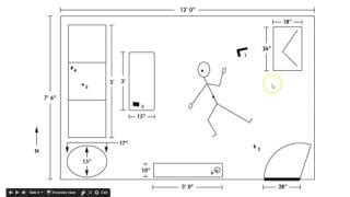 16 Cute How to draw a crime scene sketch to scale for Drawing Ideas ...