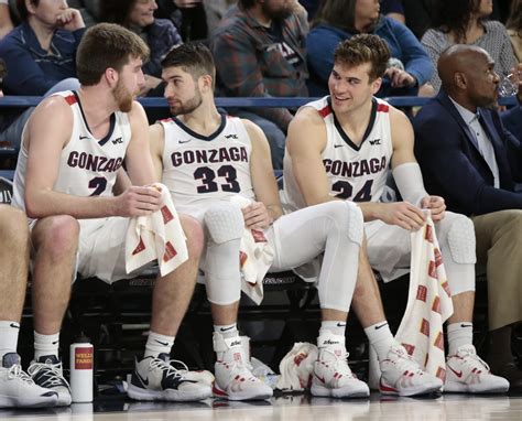 Gonzaga Basketball: 2019-20 keys to defeating Saint Mary's at home