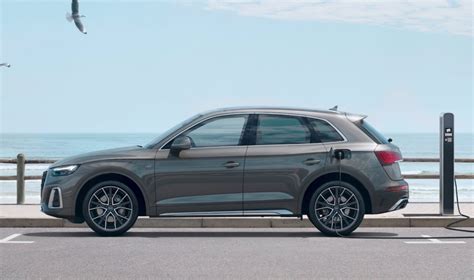 Audi Q5 Specs 2025 - Etta Kathrine