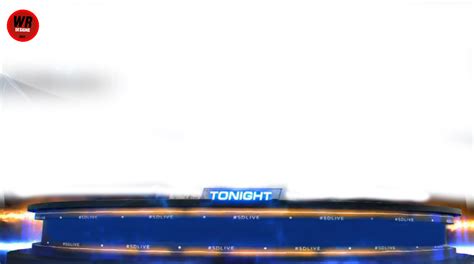 Download Smackdown Live Match Card Template Png By Renders Backgrounds ...