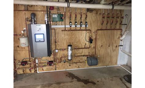 Hydronic Heating System Designs Depend on Consumer Preferences | 2018-02-19 | ACHRNEWS | ACHR News