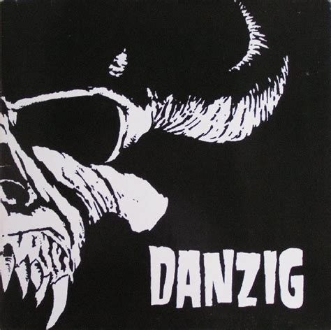 Danzig - Danzig (Vinyl, LP, Album) | Discogs