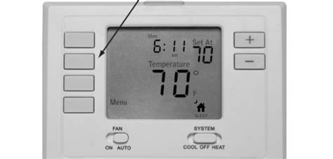 Pro1 Thermostat T705 Not Working: How to Fix - Smart TechVille