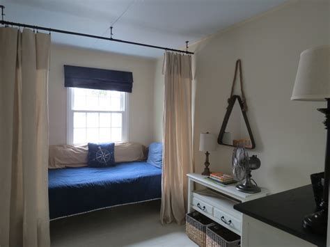 Industrial Bedroom - Industrial - Bedroom - Boston | Houzz