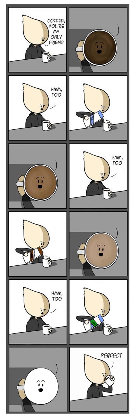 Guy drinks coffee version 0.2 : r/MemeTemplatesOfficial