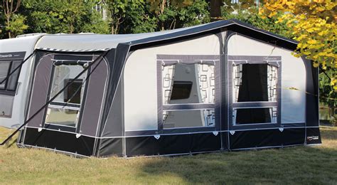 Camptech Eleganza DL Caravan Awning