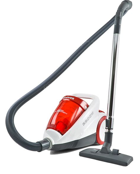 Hoover Pets Bagless JVC8008 Reviews - ProductReview.com.au