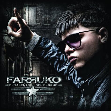 Mis discografias : Discografia Farruko