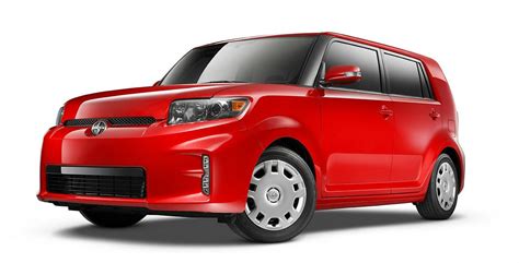 2015 Scion xB Arrives at Dealers Just in Time for Christmas - autoevolution
