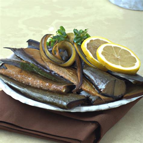 How to Eat Kippers – A Step-by-Step Guide for Beginners - The ...