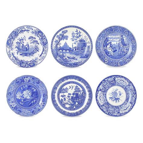 Our Favorite Blue and White China Patterns