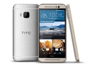 HTC One M9 Camera problem – Our Phones Today