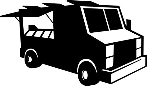 Free Food Truck Cliparts, Download Free Food Truck Cliparts png images, Free ClipArts on Clipart ...