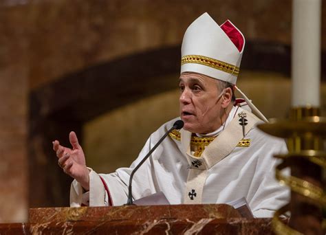 USCCB's Cardinal DiNardo eager to meet with Pope Francis on clergy abuse - The Dialog