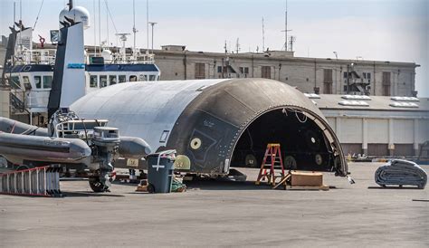 SpaceX techs work towards Falcon 9 fairing recovery with wacky series of experiments