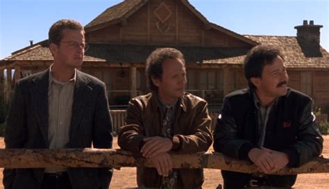 Key Movies Of My Life: City Slickers (1991) – Late to the Game Blog