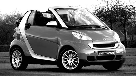 2016 smart fortwo 2-Door Coupe Prime