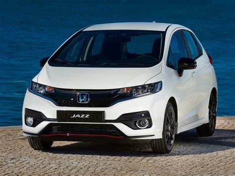 2018 Honda Jazz Facelift Launch Date, Price in India, Specs, Mileage