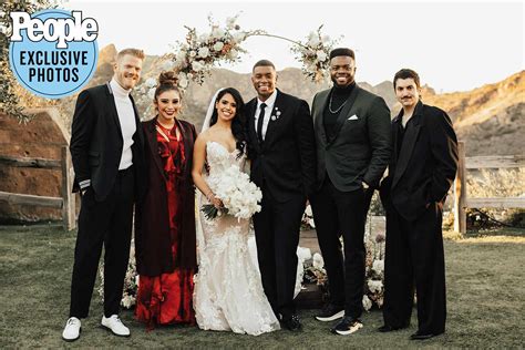 Pentatonix Singer Matt Sallee Marries Sarah Bishop in Malibu