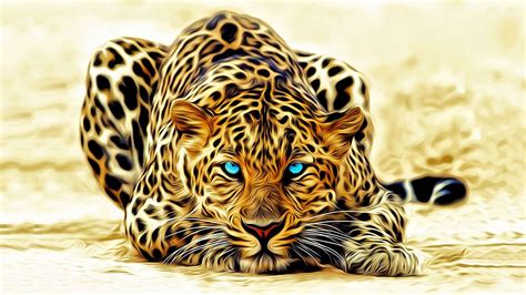 Animated Tiger Wallpaper (56+ images)