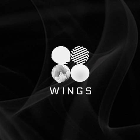 Bts Wings Album Nuevo Envio Inmediato Kpop Coreano - $ 639.00 en Mercado Libre