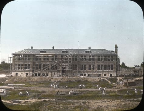 Early 20th century Pyongyang in photos « North Korean Economy Watch