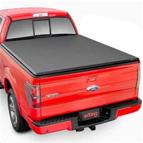 Extang Trifecta Tonneau Cover | U.S. Upfitters