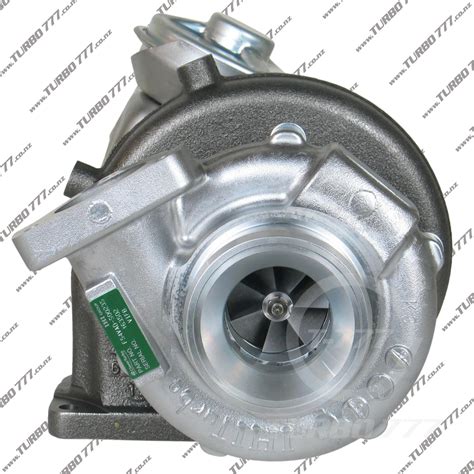 IHI RHF5V VIFB Isuzu N-Series 4JJ1 Turbocharger - New Zealand’s leading ...