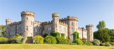 Cholmondeley Castle Gardens - Great Family Days Out In Cheshire - Cholmondeley Castle Gardens ...