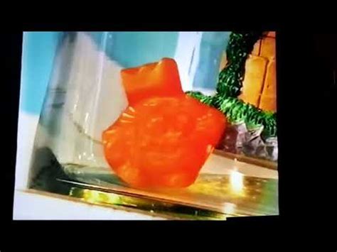 Nickelodeon fruit snacks the fairly oddparents commercial 20042 - YouTube