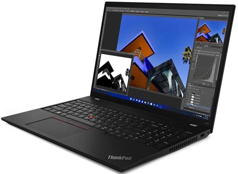 Lenovo ThinkPad P16s Gen 1 (Intel) Full Specifications | DeviceBeast.com