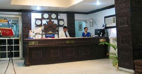 Hotel Saluja Residency, Siliguri | Hotels in Siliguri