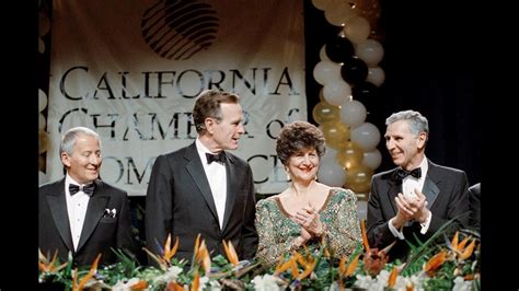 Former California Governor George Deukmejian dies at 89 | cbs8.com