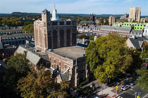 Yale’s drama school goes tuition free thanks to Geffen gift