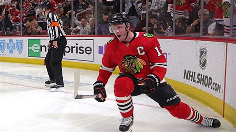 Jonathan Toews - DaneRiverz