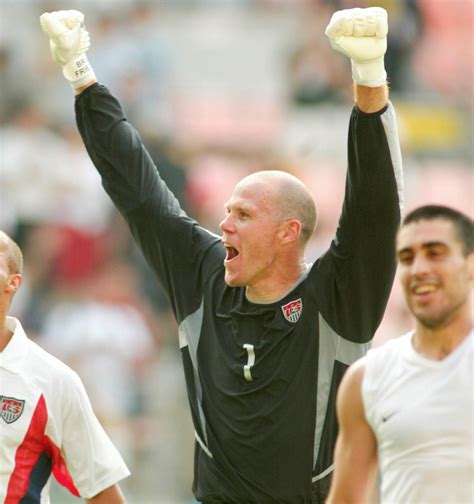 Brad Friedel: “I Enjoyed Every Minute” | National Soccer Hall of Fame