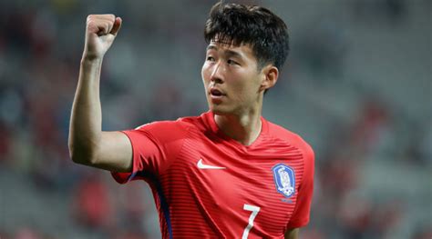 FIFA World Cup Preview - South Korea - The Asian Game