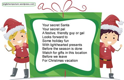 Secret santa Google Image Result for http://secretpalteachers.files.wordpress.com/2012/08 ...