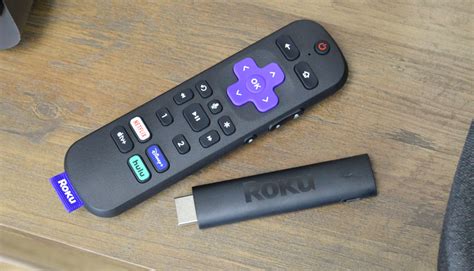 Roku 4K Streaming Stick w/ Voice Remote ONLY $39 on Amazon (Regularly ...