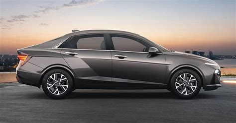 Hyundai Accent 2023 chính thức ra mắt, nhiều trang bị "hợp nhãn" khách ...