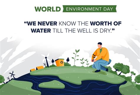 World Environment Day 2024 Quotes and Slogans, Posters, Theme and More - We Wishes