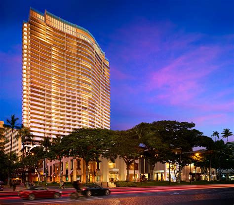 The Ritz-Carlton Residences, Waikiki Beach Now Accepting Reservations