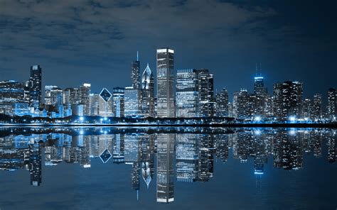 Chicago Wallpapers - Wallpaper Cave