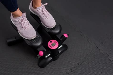 What are the Benefits of Stepper Machine Exercise?