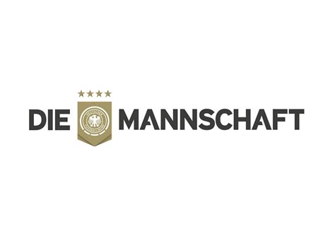 Es oficial, la selección alemana se llamará Die Mannschaft y este es su ...