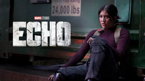 Marvel’s Assembled: The Making Of Echo – Coming Soon To Disney+ – What's On Disney Plus