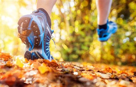 7 Fall Fitness Tips - Eastside Medical Group - Cleveland, Ohio